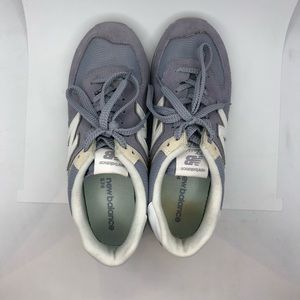 New Balance Sneakers